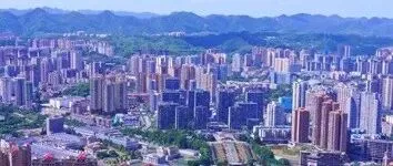 贵州低调干大事！未来毕节市中心或将提速南进到金海湖新区！