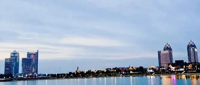 郑州或将推动“整合”新郑市，协同中牟，国家中心城市都市圈升级！