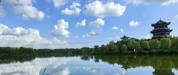 长春人去了大安和敦化，直言不讳：旅行体验完全不同！