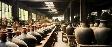 中国最烈的3座酒都古城：作为中国人，应该去看一次