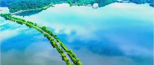 燃爆！安徽最可能‘逆袭封神’的城市，不是芜湖市，而是池州市