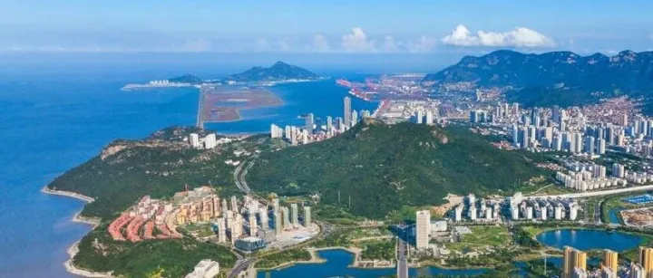 连云港市价值洼地曝光！重点规划加持，上涨空间已打开