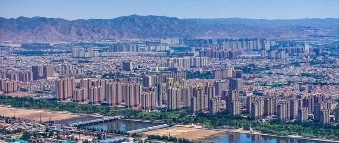 包头又出圈了！不是知名景区，这个低调地惊艳所有人