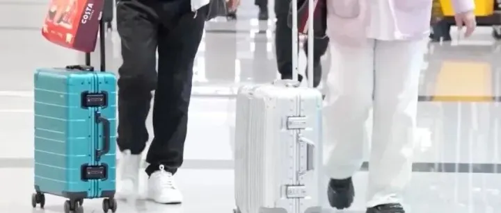 20寸行李箱不能免费登机了?