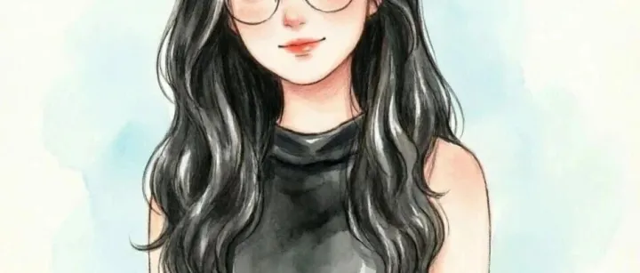 在屯溪的慢时光里，遇见那个爱唱歌的银行女孩