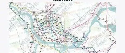 福州地铁S1线2022年就纳入第三期规划了，可预留延伸至福清江阴的条件说了几年了没下文