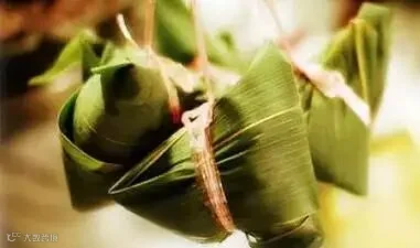 粽子节图片素材二