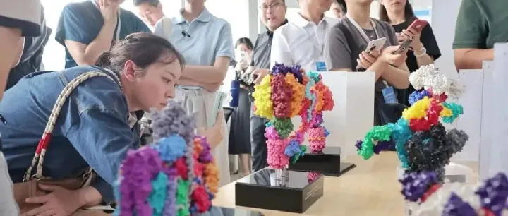 从实验室到生产线：天津生物医药的创新链条是怎样炼成的