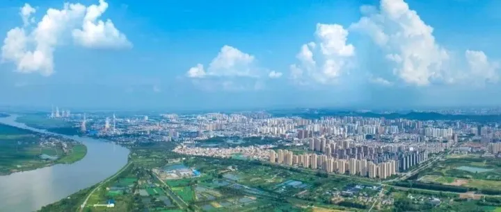 这就是，<em>淮南</em>！