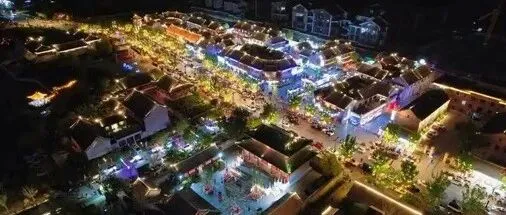 菏泽这座早已淡去的菏泽县老城，为什么老一辈本地人一说起依然念念不忘？
