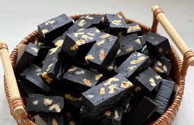 满屋飘香的红枣味，喜欢红枣味的做起来
