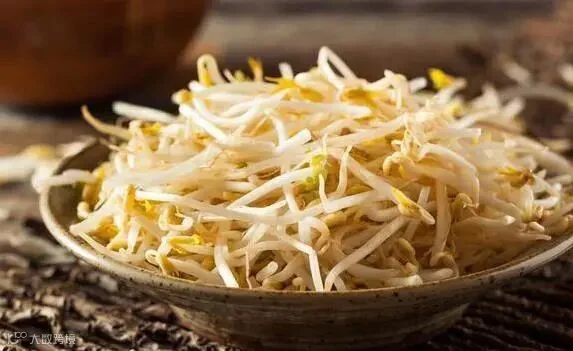 黄豆芽买多吃不完咋办？3个妙招不烂根，存1个月都新鲜