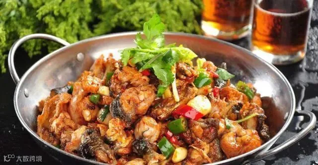 田鸡和牛蛙有什么区别？怎么做好吃？分享正确食用方法