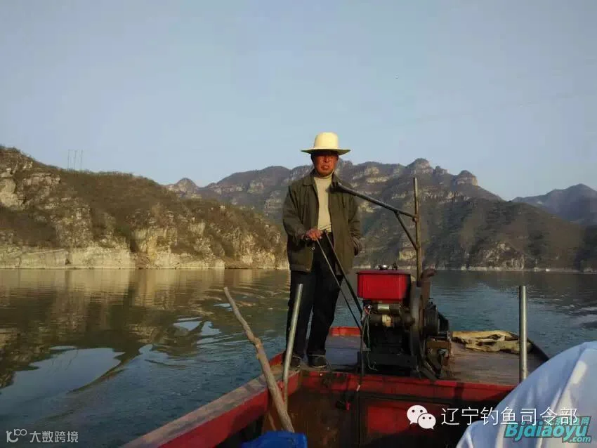 老卢和他的座驾