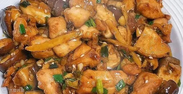 冬季想要增强免疫力,补充营养,进补正当时