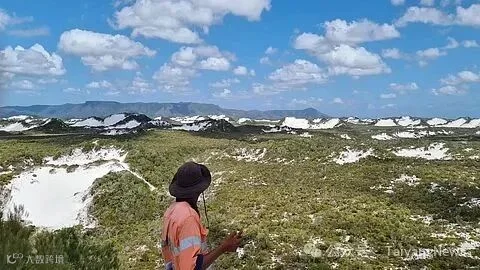 Northern Silica Project