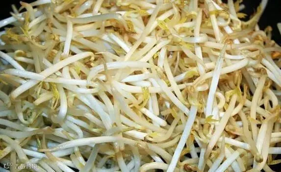 黄豆芽买多吃不完咋办？3个妙招不烂根，存1个月都新鲜