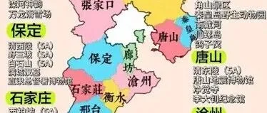 河北或将扩容县级市版图？39公里交通相连，区域合作预期升温