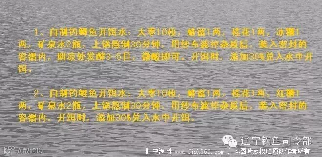 钓鲫鱼鲤鱼开饵水制作方法.jpg