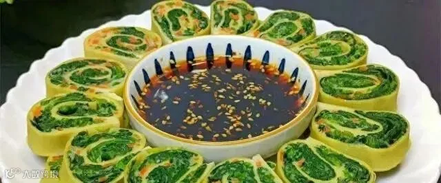 维生素是苹果的6倍，建议中老年多吃这3样菜，手脚有劲精神好