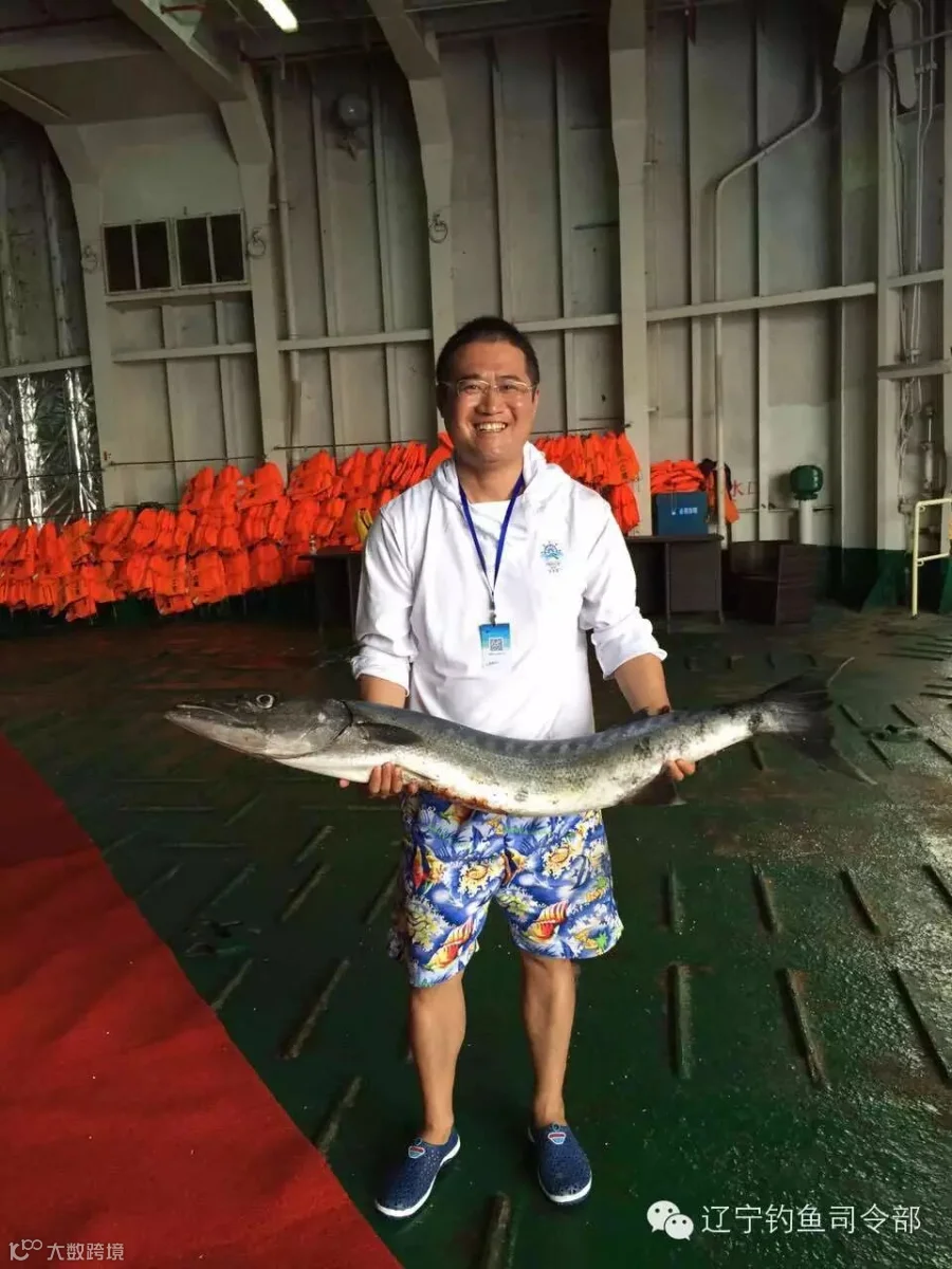 海狼
