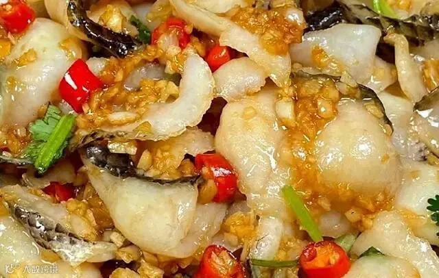 家常菜，是岁月沉淀的馈赠，营养满满，让我品味到生活的美好。