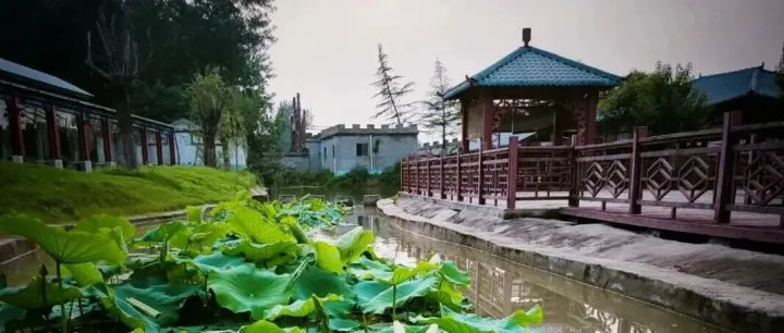 界首水上闯关嘉年华，端午节正式开启！