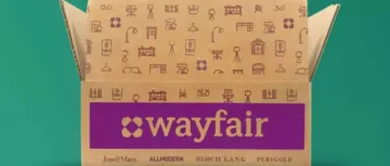 Wayfair加速布局实体零售,2027年新泽西州普林斯顿新店即将亮相