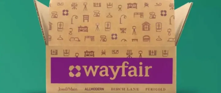 Wayfair加速布局实体零售，2027年新泽西州普林斯顿新店即将亮相