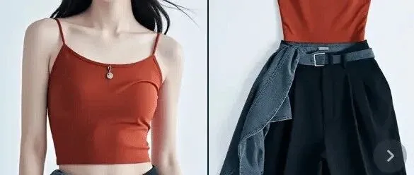 电商提速神器｜单人模特一键生成全店服装，上架无压力