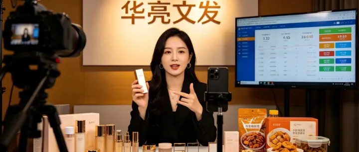 直播带货运营怎么玩