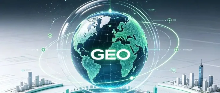 GEO，正在重塑下一个十年营销规则的新物种