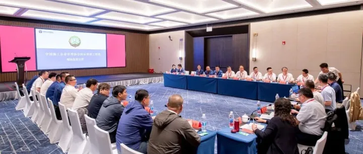 同心聚力筑精品 协同攻坚创国优 兰州奥体中心项目创优团队圆满完成“国家优质工程奖”复查工作