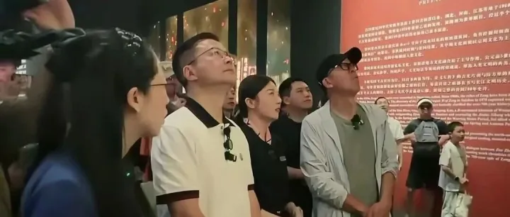 东方甄选随州行：寻根华夏文明，在千年文脉里读懂中国