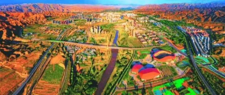 回山东了我才敢说：青海海东，是我去过的所有城市中，最被看轻的！
