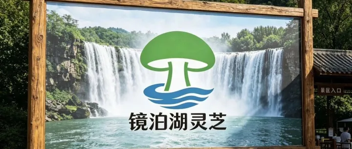镜泊湖灵芝，揽流放山河胜景，载余秋雨笔墨风华