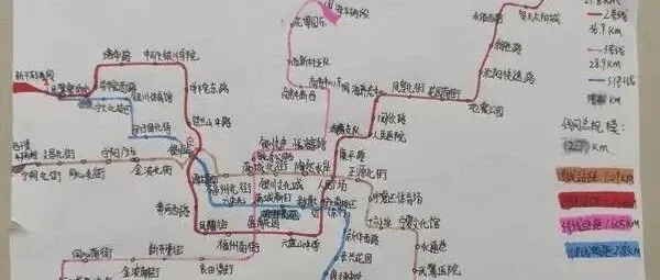 迎来大爆发！银川城轨一期重磅确定启动清单，多条市域线加快落地，主副城融合再提速