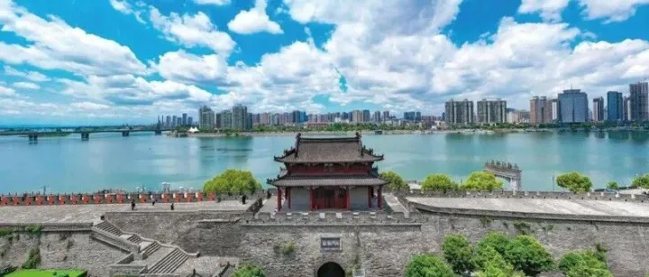 作为河南人，我被襄阳惊艳到了，比想象中还要好