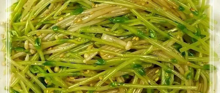 这碗高钾凉菜，让我的减脂晚餐原地起飞！