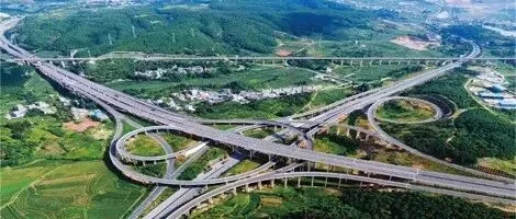 正式批复：曲靖联通工程落地，两大标段投资89亿！全线建成后，云南东部将迎来哪些变化？