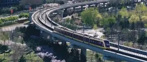 吉林市域铁路一期18公里砸下99亿，永吉这5个站点的居民等到2028年底开通就直接被拉进中心城区半小时生活圈。