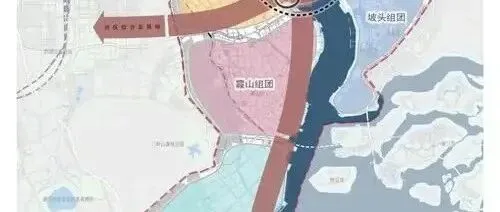 湛江悄悄干大事！未来市中心可能要整体东迁至吴川新区!