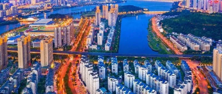五一亲测福建最舒服的城市：不是福州，是低调的宁德