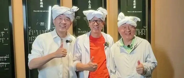 东方甄选榆林行：在塞上古城，阅尽中华文明的千年脉络