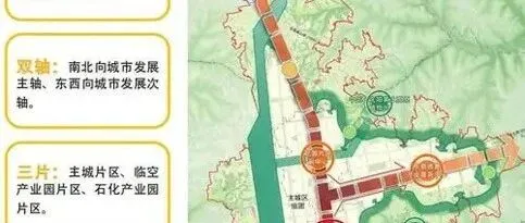重磅消息！甘肃庆阳西峰区行政区划或有新调整，长庆大道片区率先进入视野，其它区块微动？