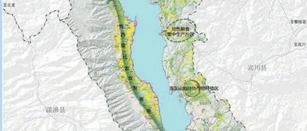 大理新区突破！大理市受益核心，巍山县榜外掉链！