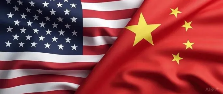 突发！美国拟对中国大陆、香港加征12.5%惩罚性关税！