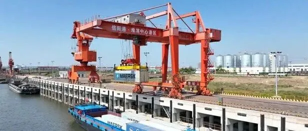 河南信阳有望新增县级市？40公里联结带不断拉伸，区域协同发展热度攀升