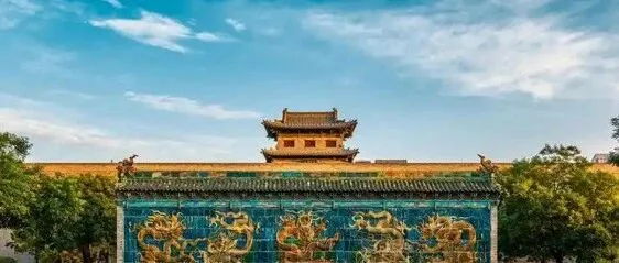 刚刚！山西重大文件落地：不再停留在晋北边缘叙事中，大同正式升格为省级“心头肉”！