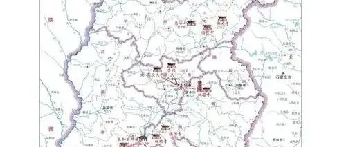 山西谋建新县级市？35公里沿线融合，晋南经济新增长点!